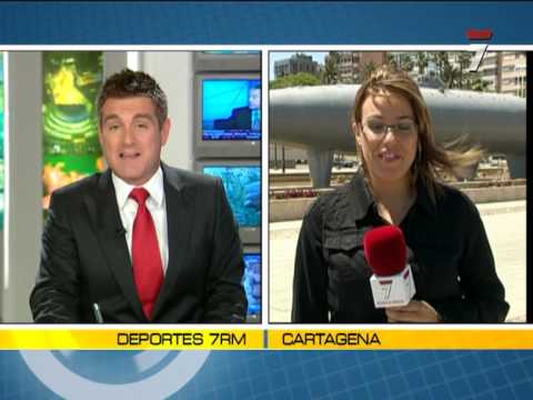 Resumen Especial Ascenso F.C.Cartagena 08/09. 7RM