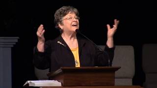 Judy Collins - &quot;Glory Hallelujah Praise You Lord&quot;