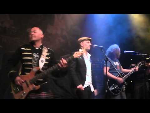 Filthy Nelly - Live @ Poppodium Atak 12-04-2014 (1)