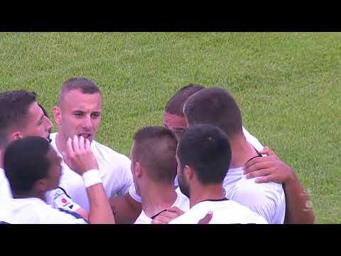 LINGLONG SUPERLIGA SRBIJE (2. KOLO): Metalac - TSC 2:4 / 25.07.2021.