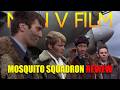 Mosquito Squadron 1969 Blu Ray Review 88 Films WWII RAF Drama