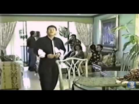 TU AMOR NO HA MUERTO   franktony HD