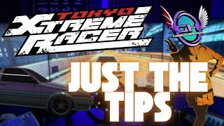 Tokyo Xtreme Racer Tips and Tricks (Guide)
