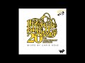 The Pharcyde Bizarre Ride II The Pharcyde 20th Anniversary Mixtape