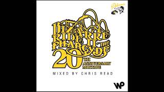 The Pharcyde - Bizarre Ride II The Pharcyde - 20th Anniversary Mixtape