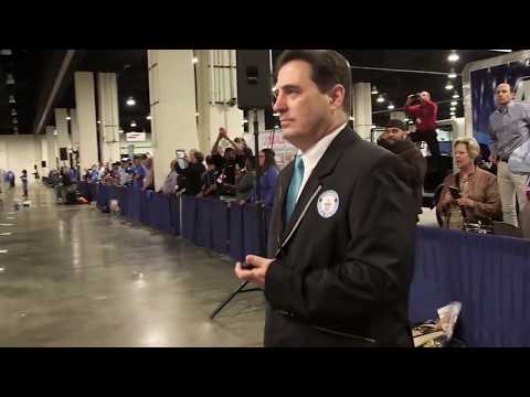 Largest human mattress dominoes World Record 360