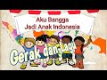Aku Bangga Jadi Anak Indonesia