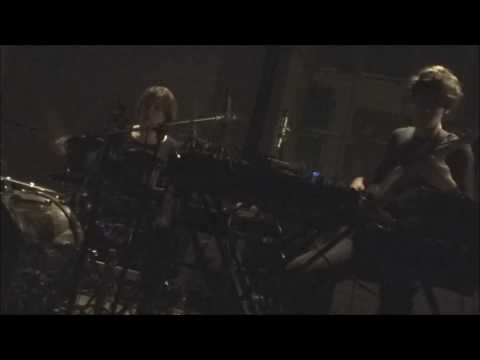 Tomaga live@ Superbudda, Torino (excerpt #1)