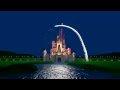 Walt Disney Pictures Logo Remake Disney 2011 Variant