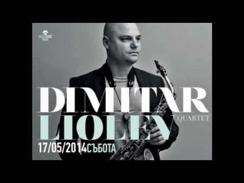 Dimitar Liolev - Perelik (live ,17.05.14)