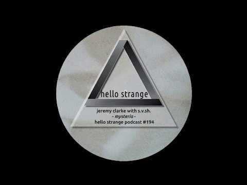 Hello▼Strange - Podcast #194 - Mysteria