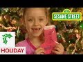Sesame Street How Do You Celebrate