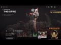 ALL CoD MW3 Season 6 HAUNTING Operator Skins Blackcell Battle Pass