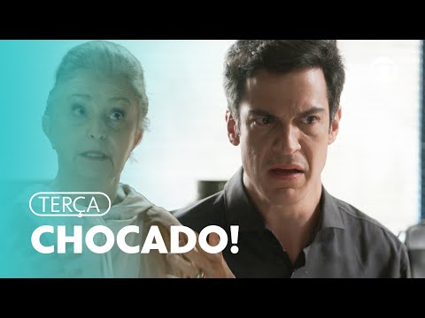 Guilherme descobre interdição e mais! | Resumo Capítulo 140 | Quanto Mais Vida, Melhor!