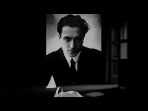 "Dall'immagine tesa" - Poesia- di Clemente Rebora . Recitata da Diego De Nadai