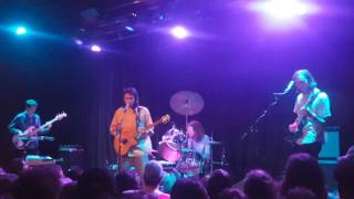 (Sandy) Alex G - Gnaw | LIVE 6/7/17