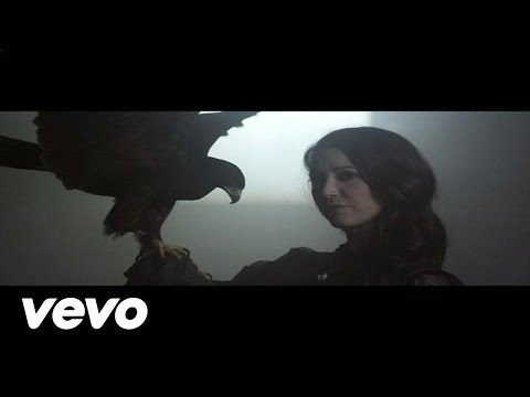 El Halcon Que Vive En Mi Cabeza - Nena Daconte