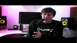 Let The Sun Shine - Labrinth (Cover by Charlee Drew)