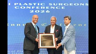 Dr. Suresh Gupta Oration | Delhi (2026)