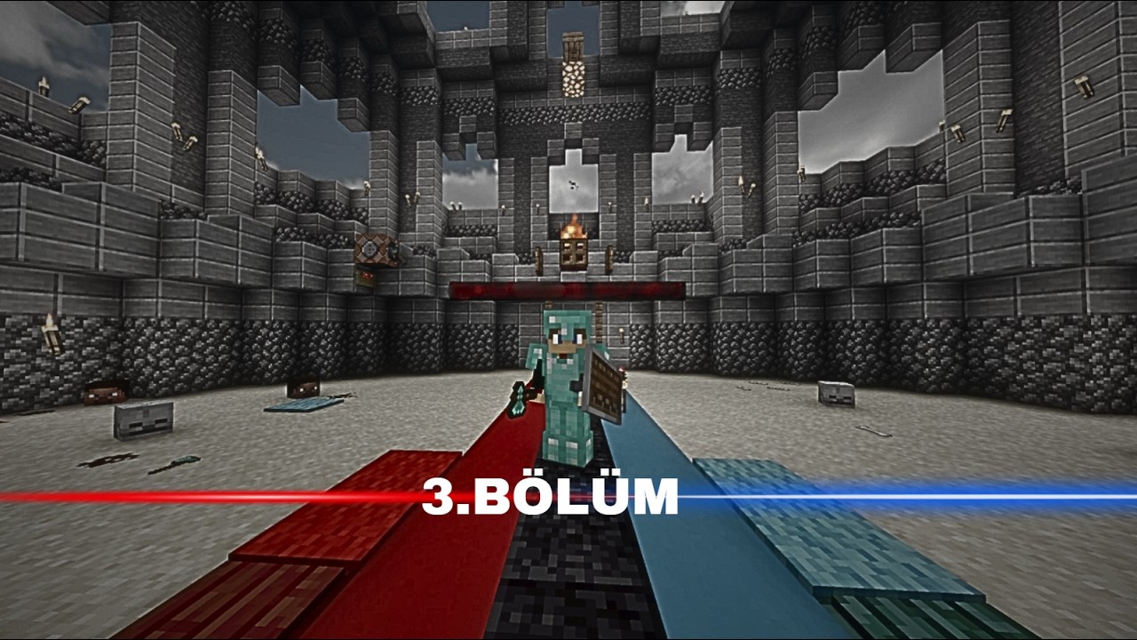 3. Bölüm S1B3— Büyük Suç posteri