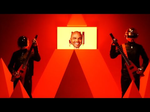 Jamologic (Quad City DJs vs Daft Punk