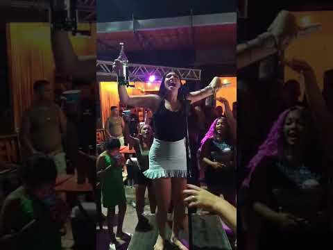 fernandinha em carutapera Maranhão