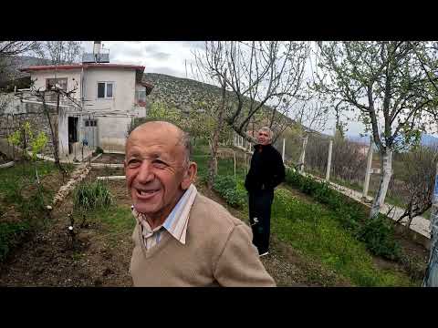 BAYRAMDA ÜÇKÖY ZİYARETİ