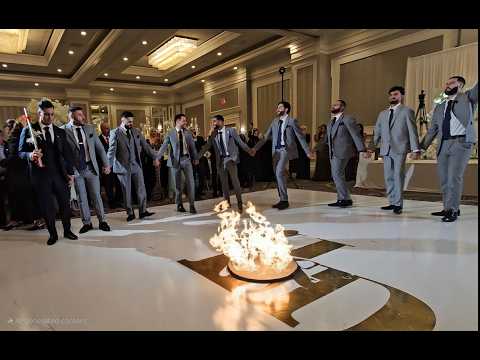 Palestinian Dabke 4 - دبكة فلسطينية