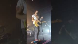 Old Dominion - Peoria, IL [2.11.17] can't get you & save it for a rainy day