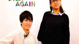 3. Who are we Fooling - Brooke  Fraser ft. Aqualung