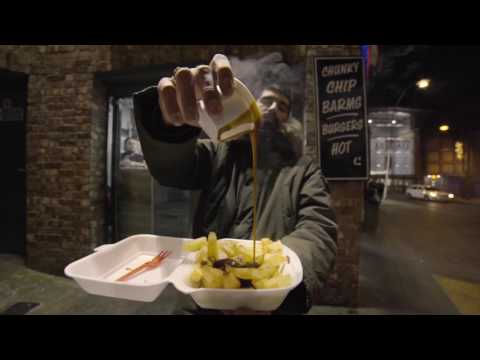 Risky Roadz Presents - Sangy - Rollin