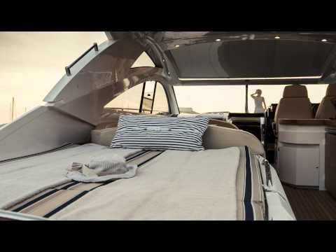 Fairline Targa 52 - SOLD