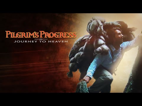 Pilgrim's Progress: Journey To Heaven - Trailer HD