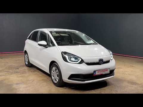 Honda Fit 1.5 HYBRID AUTOMATIC - HOME EDITION - BL - Image 2