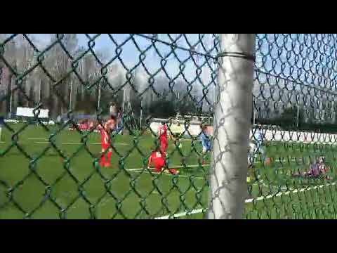 Veneto - Giovanissimi Provinciali U15 Vicenza - Girone A - Giornata 8 - Brendola vs Spes Poiana