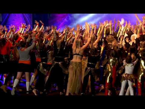 43 HFKMS - Koncert Gospodarze Gościom - Finał