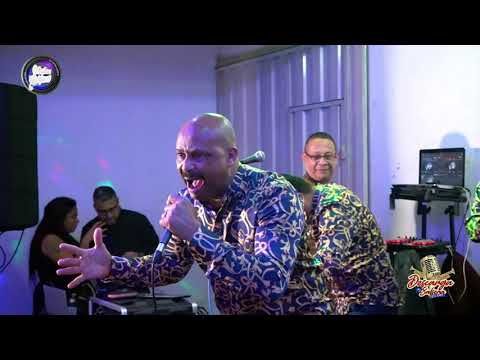 COMUNIQUEMONOS - SON DE 4 / DESCARGA SALSERA S.M.P 2021