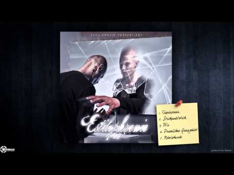 02 - Estilo - Strichpunktstrich (HQ) [Estilophrenie EP]