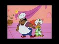 Scooby Doo In Arabian Nights Ending