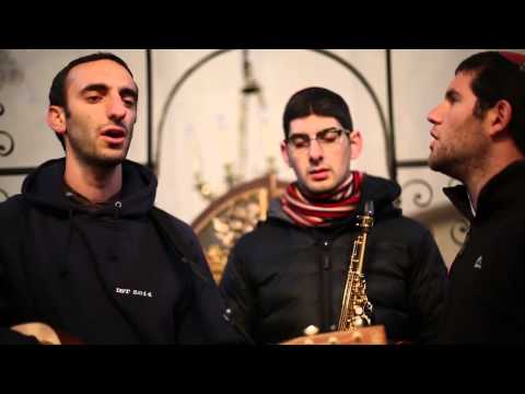 ניגון קראקוב nigun krakow #4