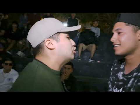 SIAN vs VIDAL: Semifinal - SUMMER DAYS Fecha 1 2023