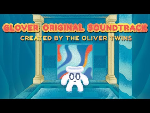GLOVER N64 • Original Game Soundtrack