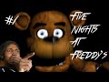 CORYXKENSHIN FIVE NIGHTS AT FREDDY S FULL GAME COMPILATION