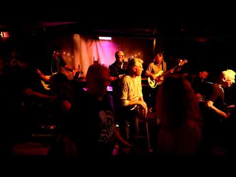 190316   RHYTHYM KINGS FULL SHOW