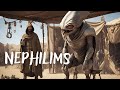 LES NEPHILIMS | AI MOVIE TRAILER 4K