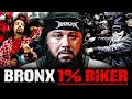 East Coast BLOOD GANG Members Are Infiltrating Outlaw Biker Clubs 1 Biker SOSE THE GHOST Tells All