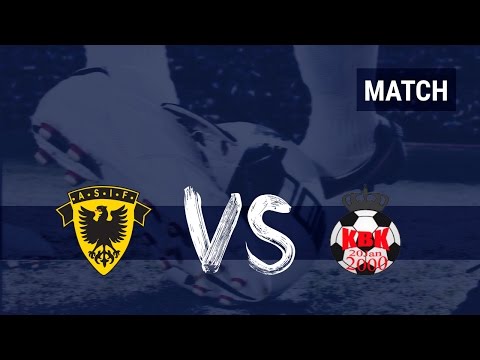 MATCH: Arboga Södra IF - Kungsör BK