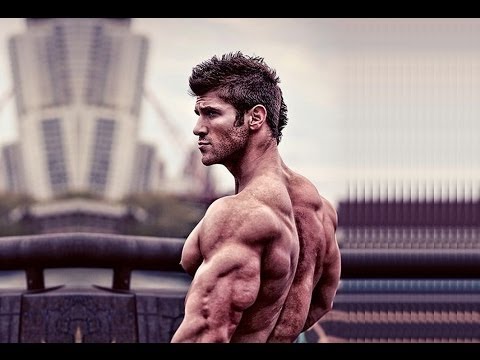 Bodybuilding Motivation Aesthetic Generation   Fitness