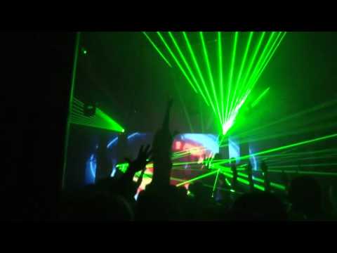 HTID Sound Wave - Team Red