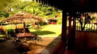 preview picture of video 'Cuti-cuti Malaysia - Teratak Nalys Eco Resort n Equestrian'